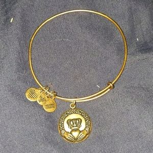 Alex and Ani bracelet
